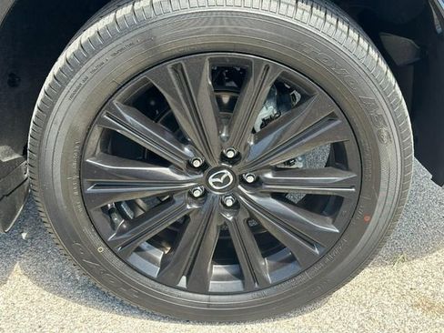 Used 2023 MAZDA CX-5 AWD 2.5 Turbo image 6