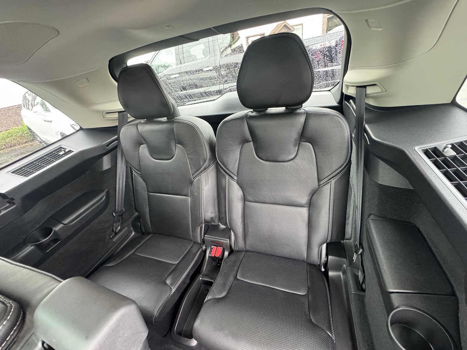 Used 2020 Volvo XC90 T6 Inscription AWD/4WD image 24