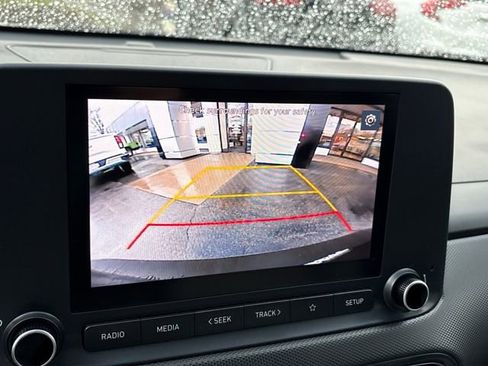 Used 2023 Hyundai Kona SEL w/ Cargo Package image 14