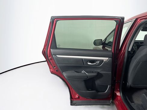 Used 2021 Honda CR-V Special Edition image 24