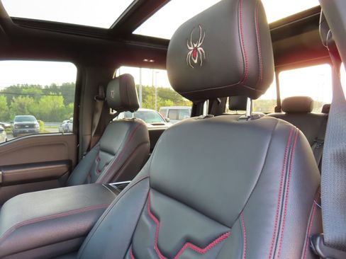 Used 2021 Ford F150 XLT w/ Equipment Group 302A High image 35