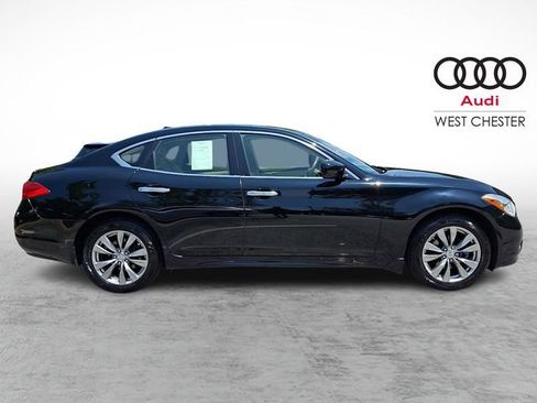 Used 2013 INFINITI M37 x w/ Premium Pkg AWD/4WD image 7