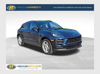 Used 2019 Porsche Macan AWD/4WD video 1