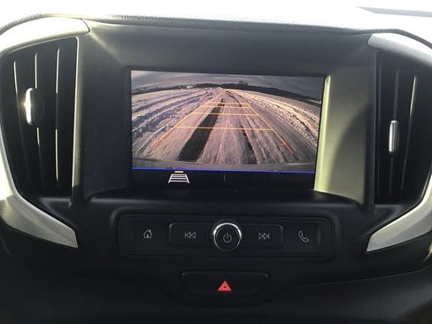 Used 2020 GMC Terrain SLE w/ Driver Convenience Package image 40