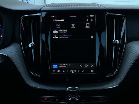 Used 2022 Volvo XC60 B5 Inscription w/ Advanced Package image 33