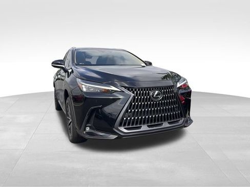 Used 2024 Lexus NX 250 FWD w/ Cold Area Package image 7