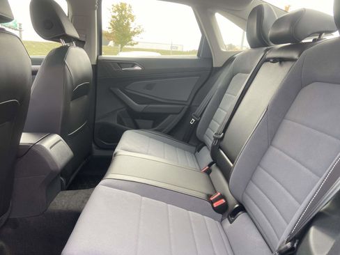 New 2026 Volkswagen Jetta SE image 13