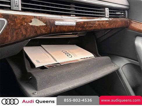 Used 2019 Audi A5 2.0T Premium image 27