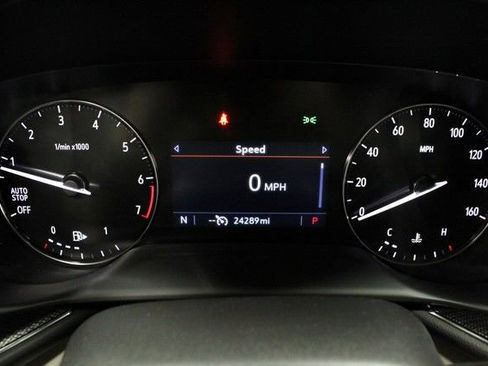 Used 2023 Buick Envision Preferred FWD image 25