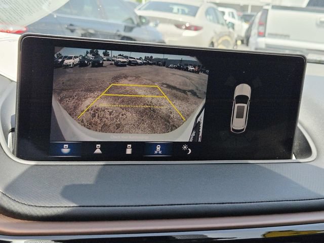 Used 2022 Acura MDX w/ Technology Package AWD/4WD image 26
