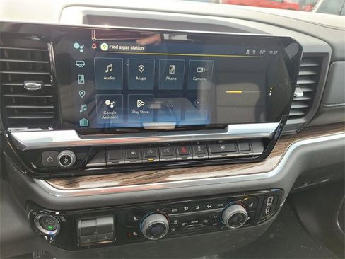 New 2026 Chevrolet Silverado 1500 LT w/ LPO, Dark Essentials Package image 14