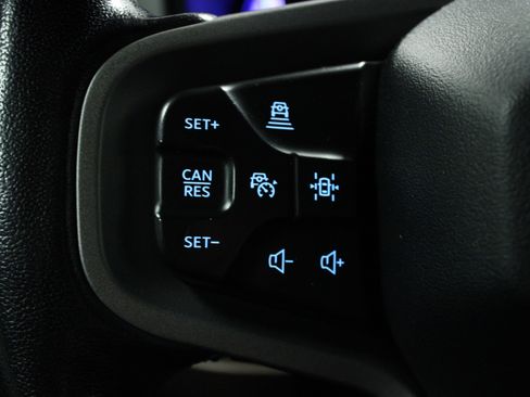 Used 2021 Ford Bronco Outer Banks image 20