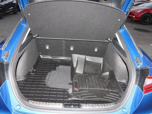 Used 2019 Kia Stinger Premium image 21