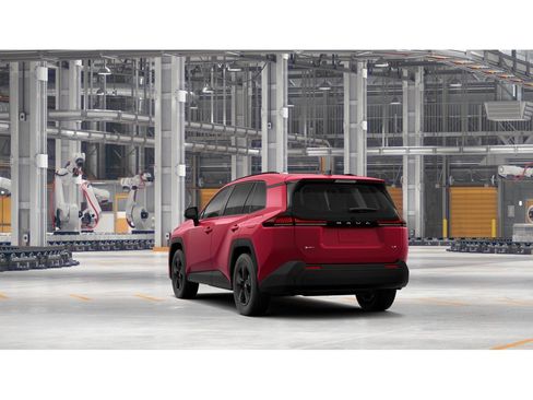 New 2026 Toyota RAV4 LE FWD image 7