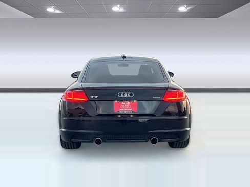 Certified 2022 Audi TT 2.0T image 10