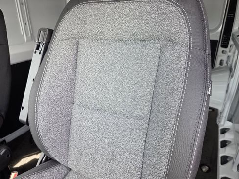 New 2025 RAM ProMaster 1500 image 9