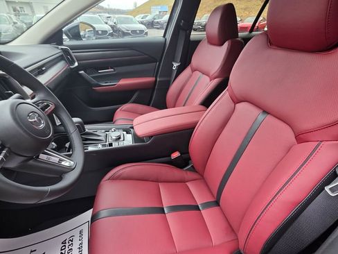 New 2026 MAZDA CX-50 AWD 2.5 Hybrid w/ Weather Package image 13