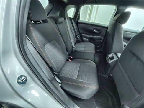 Certified 2025 Honda HR-V Sport image 30