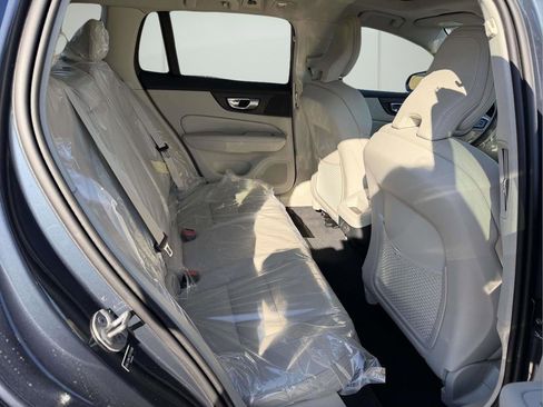 New 2026 Volvo V60 B5 Cross Country Plus w/ Protection Package Premier image 12