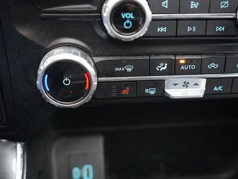 Certified 2023 Ford F150 XLT w/ Equipment Group 302A High image 6