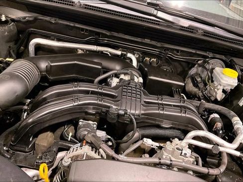 Used 2023 Subaru Outback 2.5i image 31