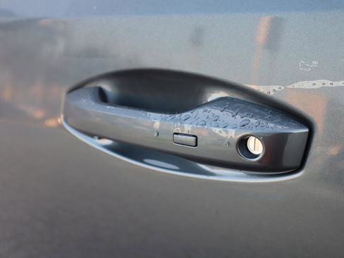 New 2026 Nissan Armada PRO-4X w/ Convenience Package image 5