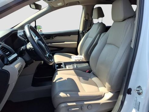 Used 2020 Honda Odyssey Elite image 6