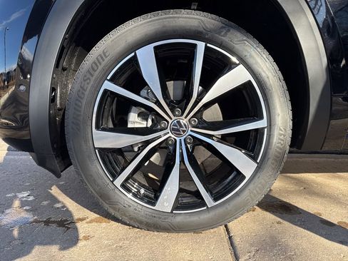 New 2026 Volkswagen Atlas SEL Premium R-Line AWD/4WD image 27