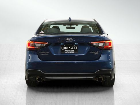 Used 2022 Subaru Legacy Limited XT image 4