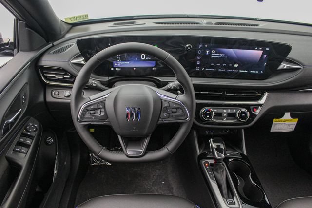 New 2026 Buick Envista Sport Touring w/ Convenience II Package FWD image 27