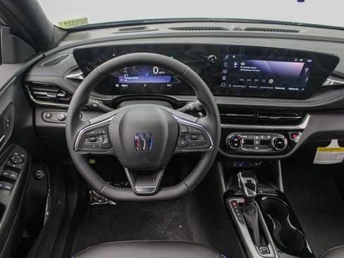 New 2026 Buick Envista Sport Touring w/ Convenience II Package FWD image 27