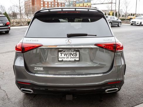 Used 2023 Mercedes-Benz GLE 350 4MATIC image 46