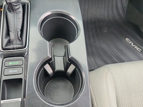 Used 2023 Honda Civic EX image 15