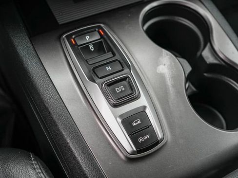 Certified 2022 Honda Pilot Special Edition image 21