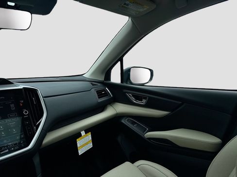 New 2026 Subaru Ascent Limited AWD/4WD image 22