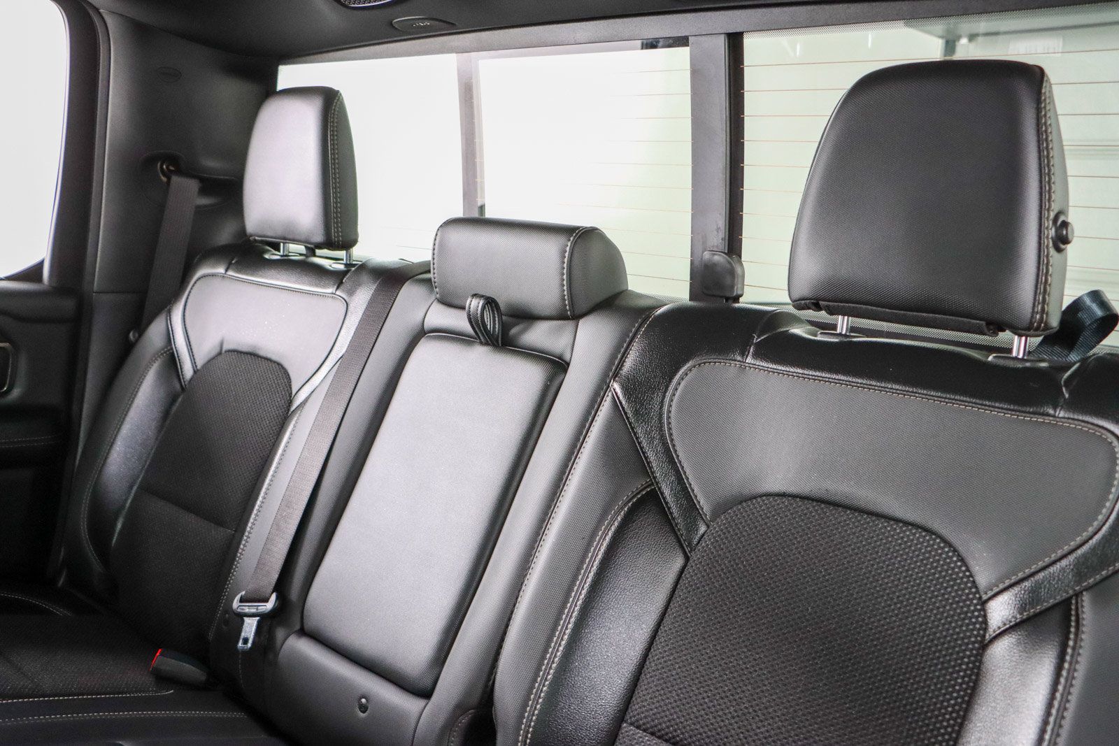 Used 2021 RAM 1500 Rebel w/ Level 1 Equipment Group AWD/4WD image 26