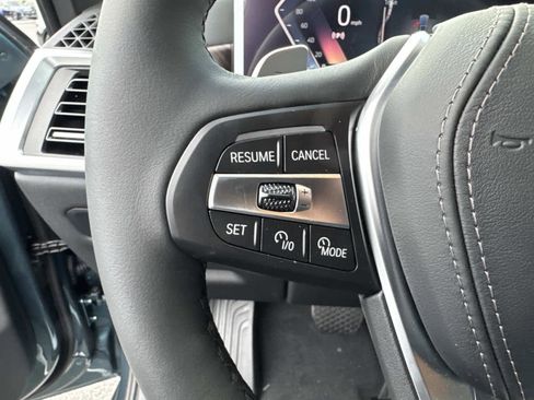 New 2026 BMW X5 xDrive40i image 32