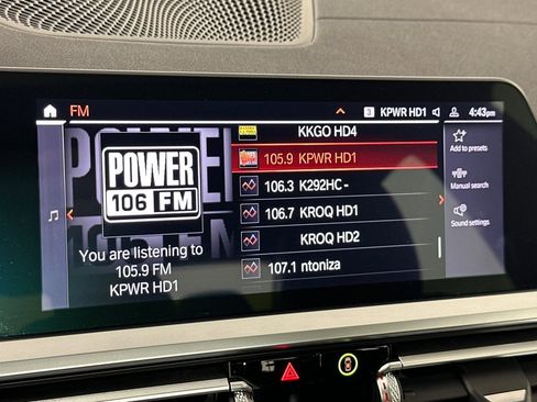 Used 2021 BMW M340i w/ Premium Package image 16