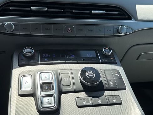 Used 2022 Hyundai Palisade SEL w/ Premium Package FWD image 27