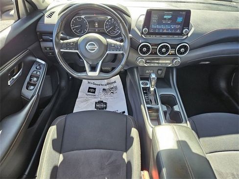 Used 2023 Nissan Sentra SR image 10