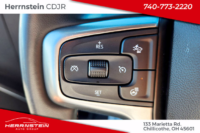 Used 2023 Chevrolet Silverado 1500 RST w/ Rally Edition AWD/4WD image 22