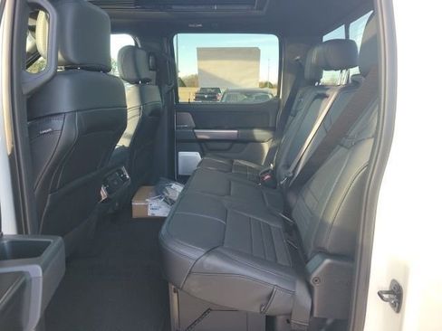New 2026 Ford F250 Platinum image 23