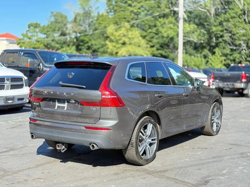 Used 2018 Volvo XC60 T6 Momentum w/ Advanced Package AWD/4WD image 8