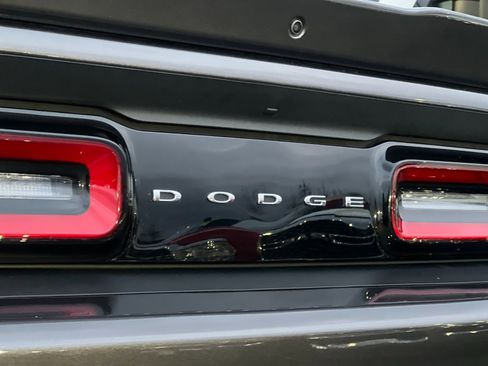 Certified 2022 Dodge Challenger GT image 25