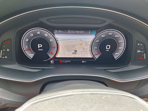 Used 2019 Audi A6 3.0T Prestige w/ Prestige Package AWD/4WD image 15