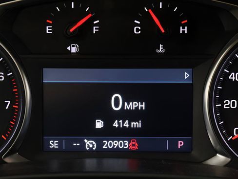 Used 2023 Chevrolet Blazer LT w/ Convenience Package FWD image 15