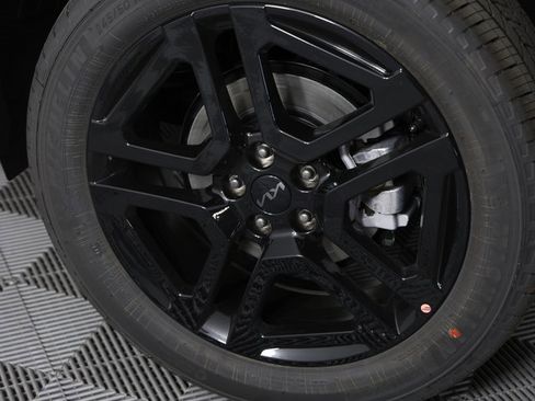 New 2025 Kia Telluride SX Prestige X-Line image 8