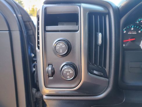 Used 2016 Chevrolet Silverado 1500 LT w/ All Star Edition image 20