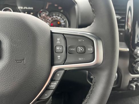 Used 2025 RAM 1500 Big Horn image 18