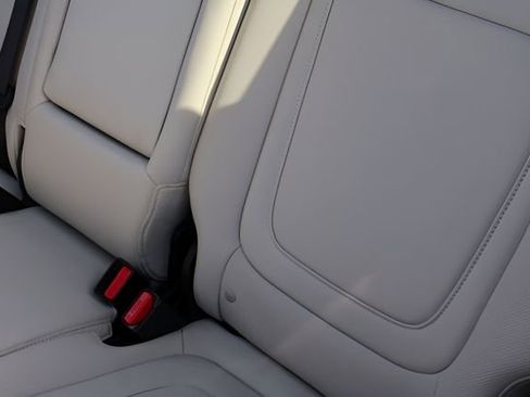 Used 2025 Hyundai Tucson SEL image 21